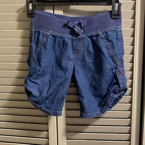 Basic Editions Shorts ( girls )